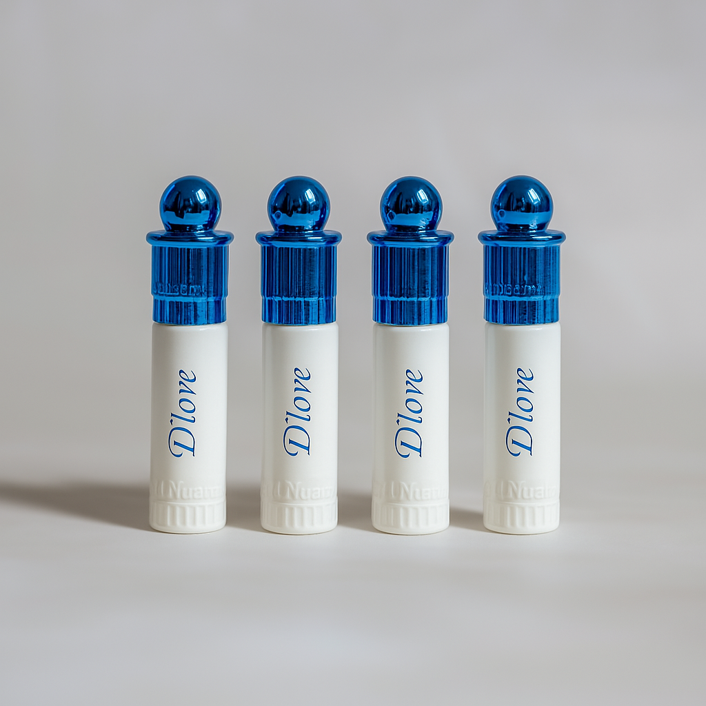 Musc D'Love 6ml
