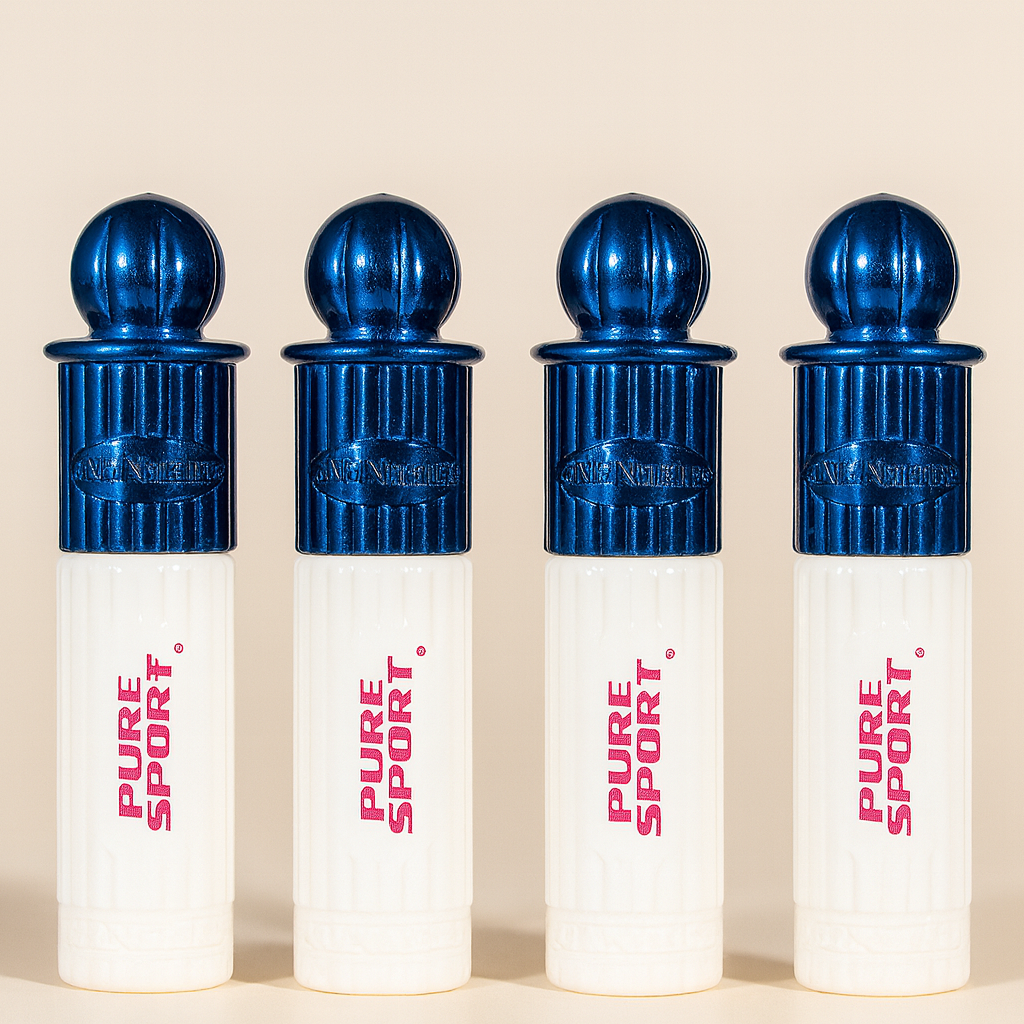 Musc Pure Sport 6ml (Femme)