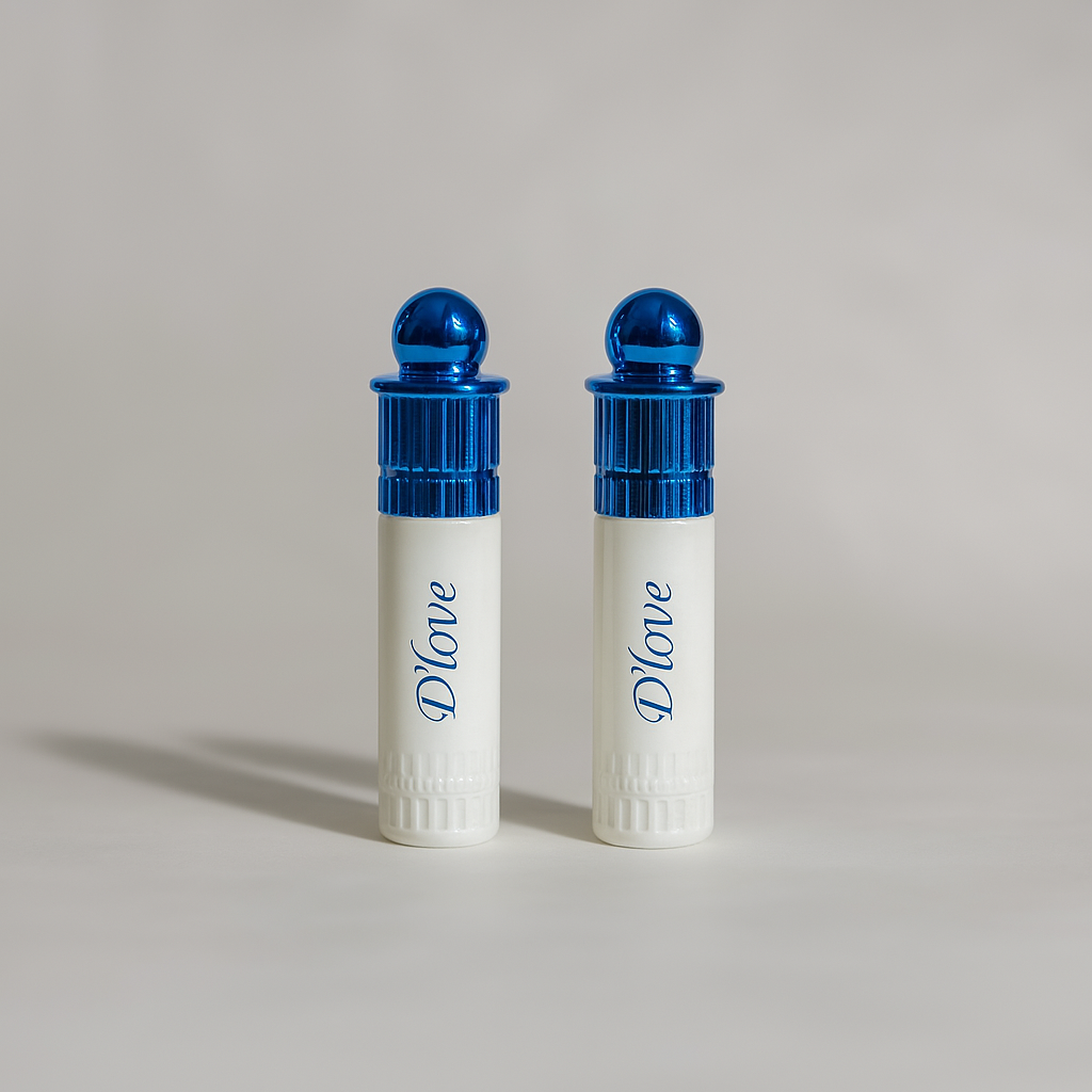 Musc D'Love 6ml