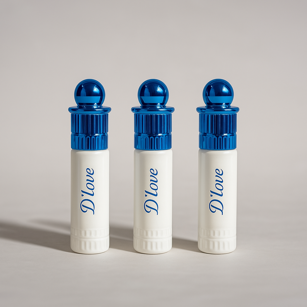 Musc D'Love 6ml