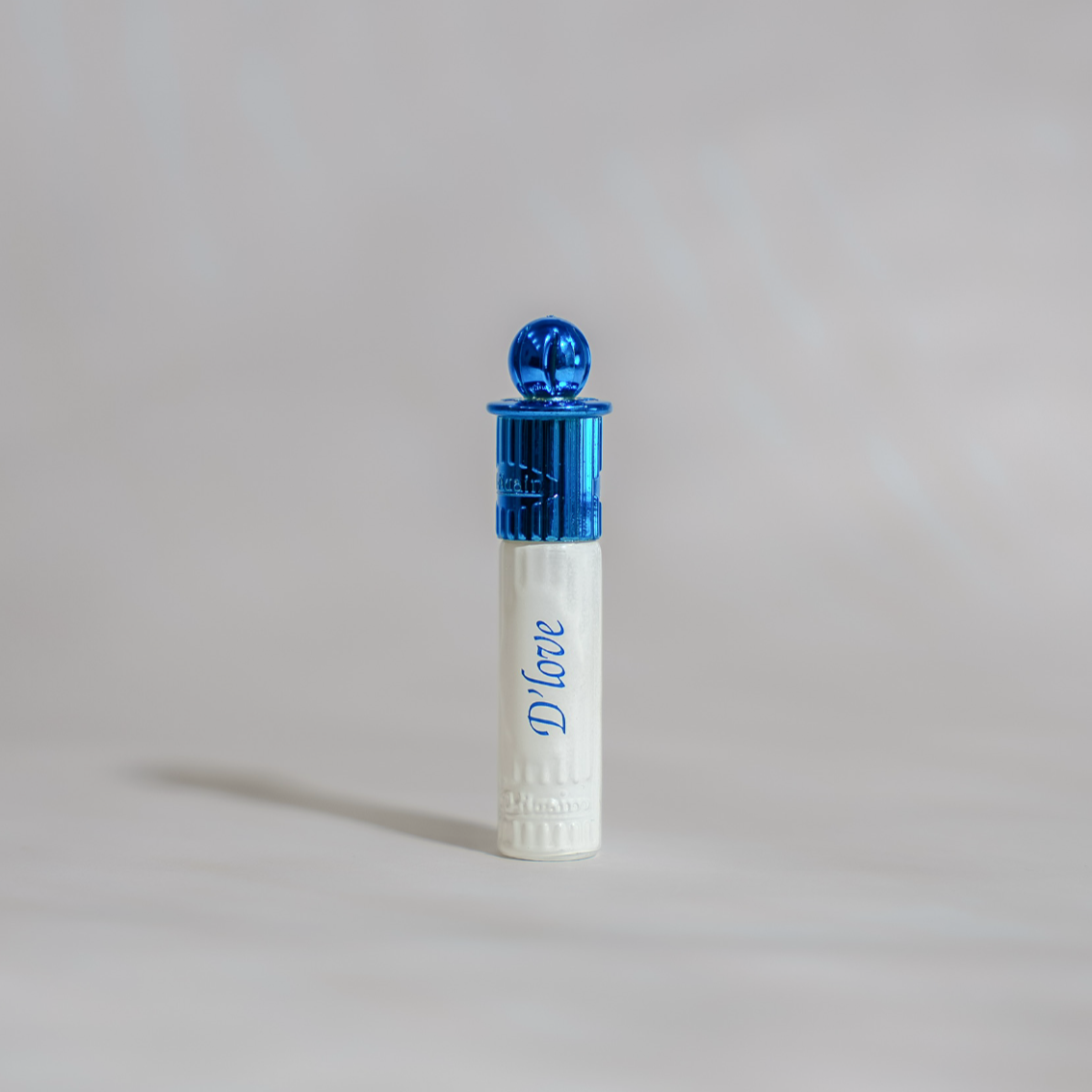 Musc D'Love 6ml