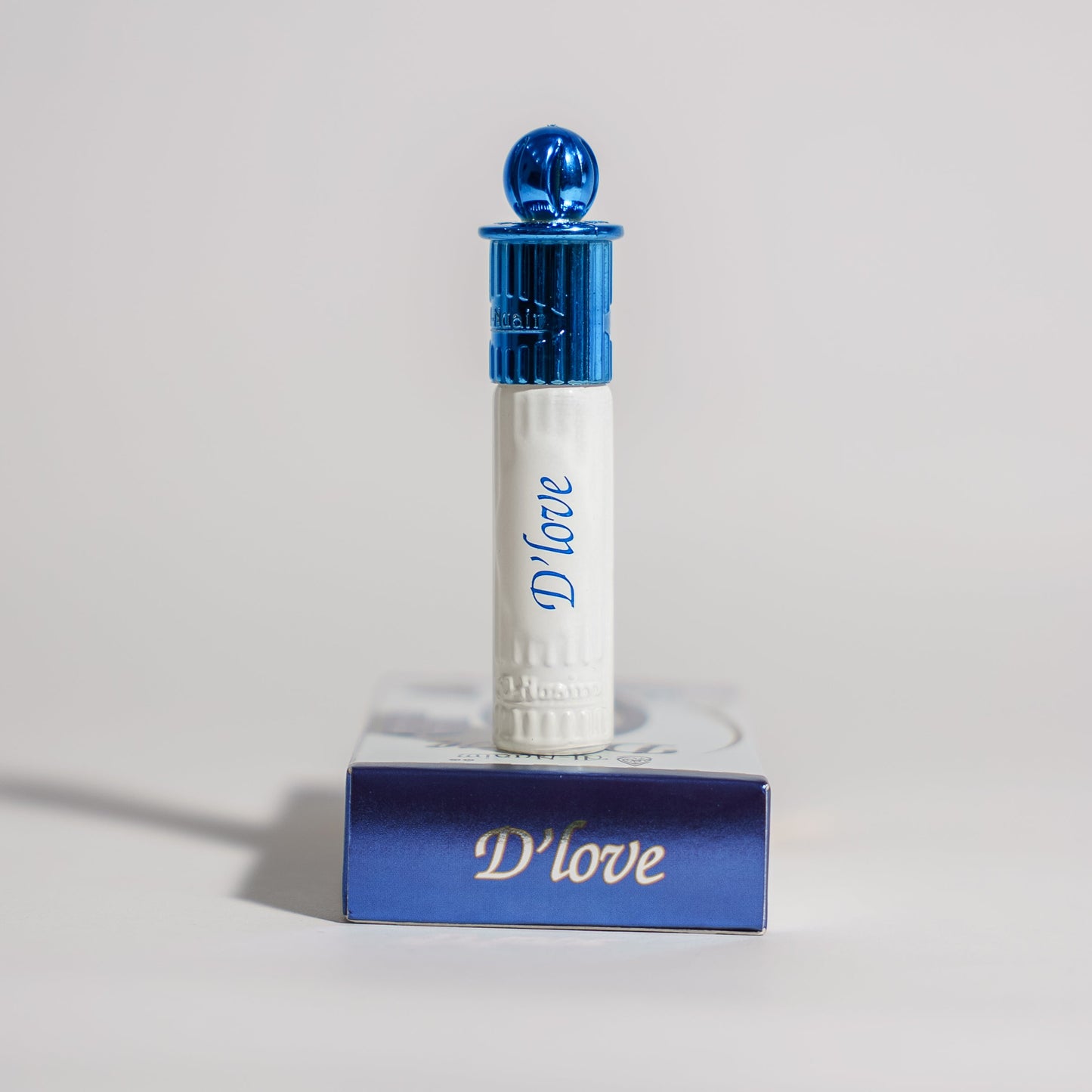 Musc D'Love 6ml