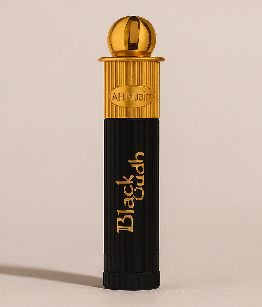 Musc Black Oudh 6ml (Homme)
