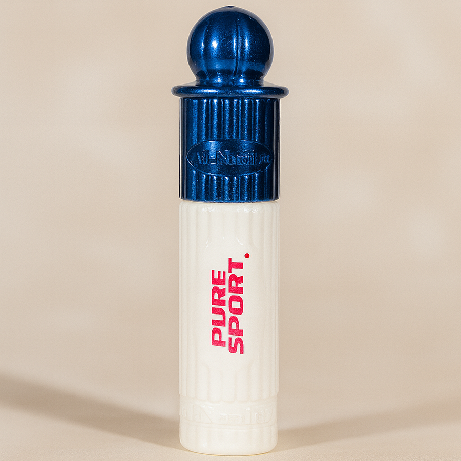 Musc Pure Sport 6ml (Femme)