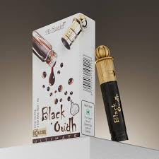 Musc Black Oudh 6ml (Homme)