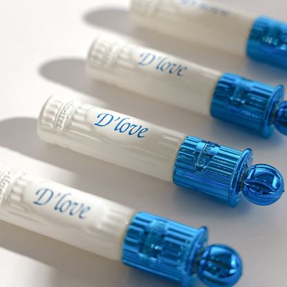 Musc D'Love 6ml
