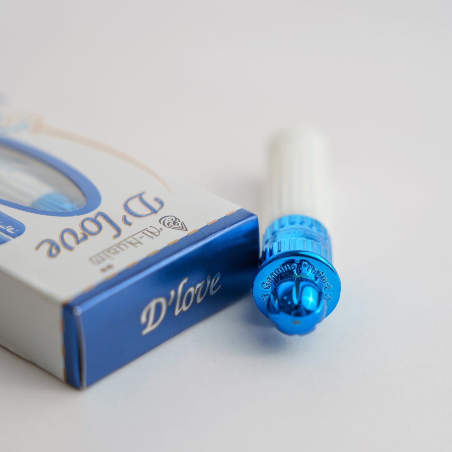 Musc D'Love 6ml