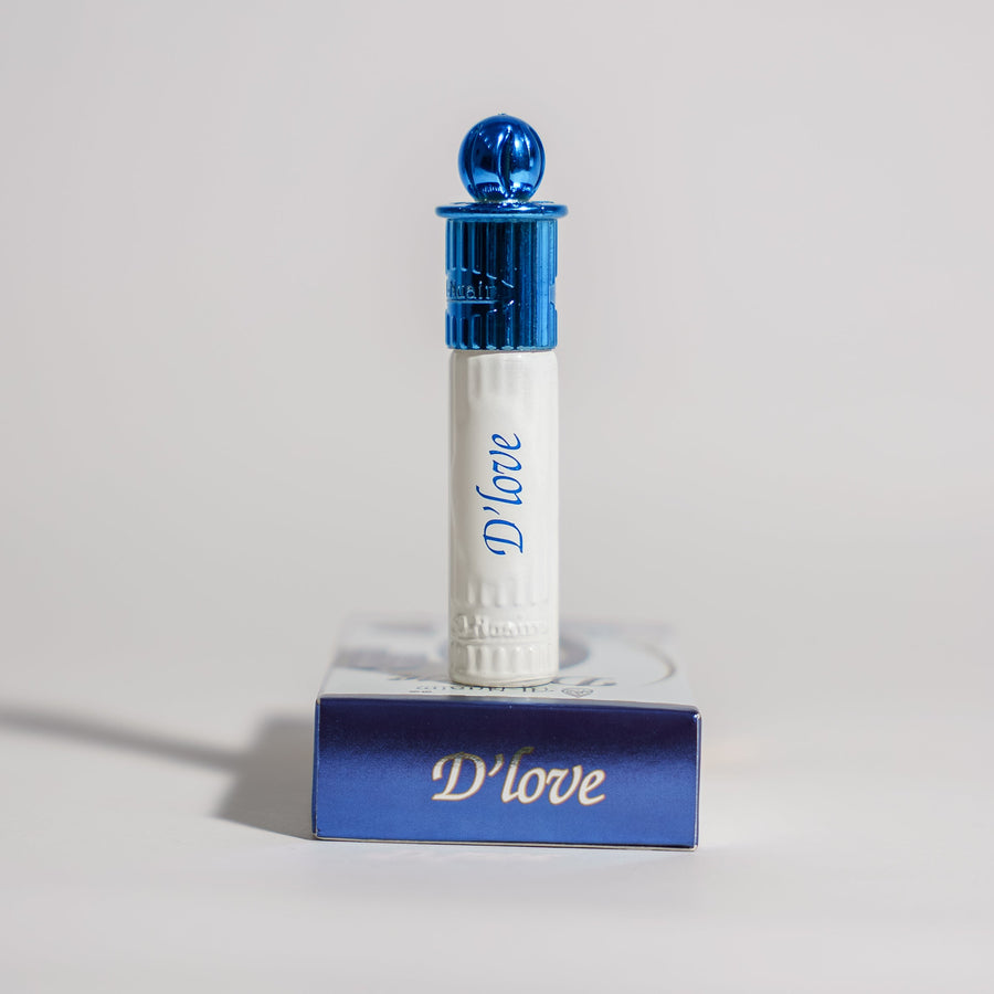 Musc D'Love 6ml (Mixte)