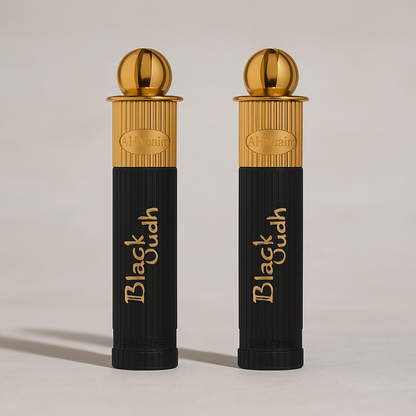 Musc Black Oudh 6ml (Homme)