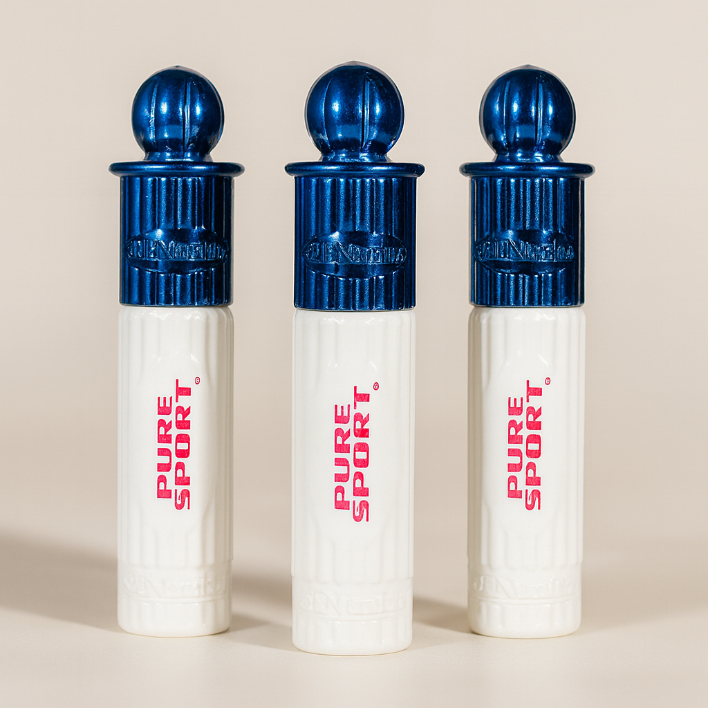 Musc Pure Sport 6ml (Femme)