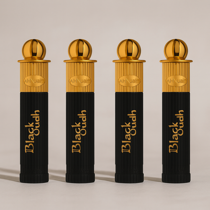 Musc Black Oudh 6ml (Homme)