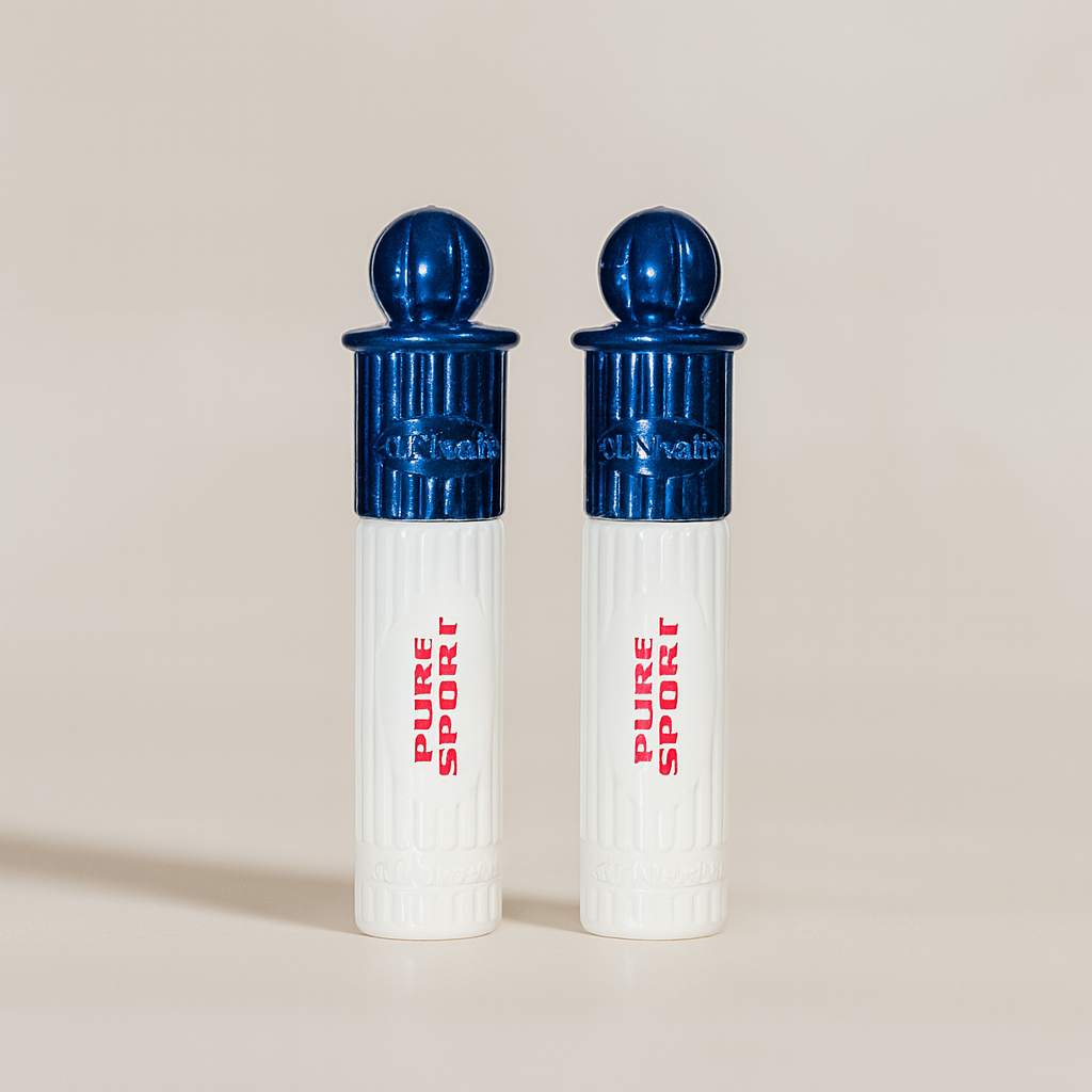 Musc Pure Sport 6ml (Femme)