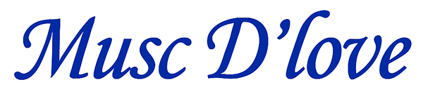 MUSC D'LOVE